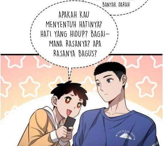 Great Doctor Ling Ran Chapter 15 - halaman 17