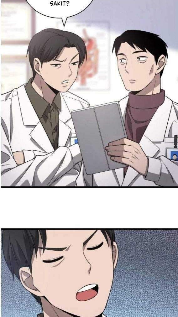 Great Doctor Ling Ran Chapter 15 - halaman 27