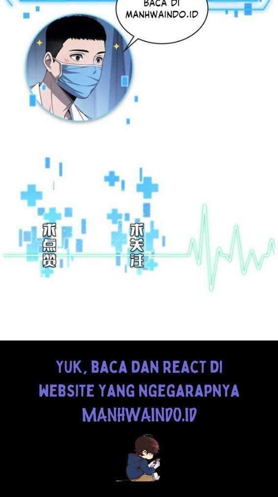 Great Doctor Ling Ran Chapter 15 - halaman 31