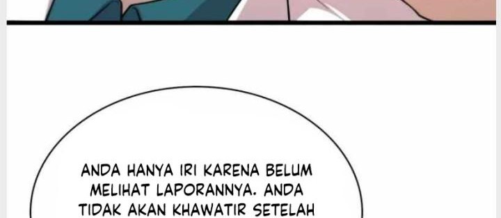 Great Doctor Ling Ran Chapter 150 - halaman 11
