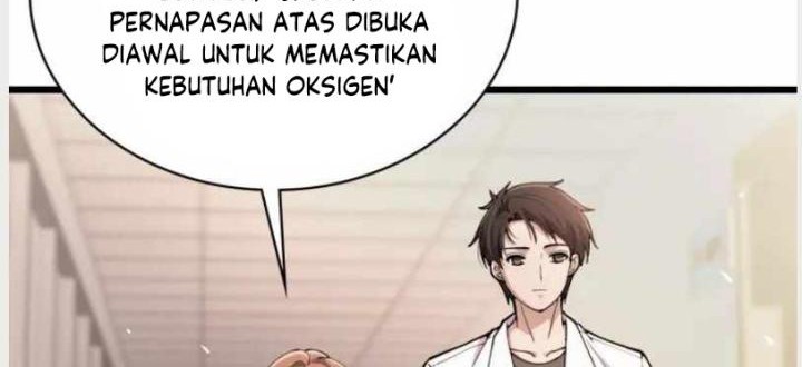 Great Doctor Ling Ran Chapter 150 - halaman 27