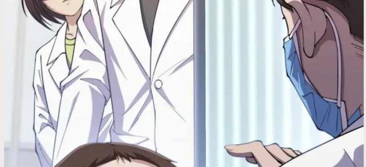 Great Doctor Ling Ran Chapter 150 - halaman 29