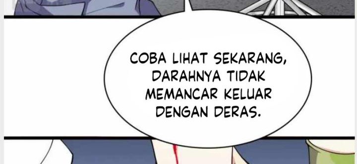 Great Doctor Ling Ran Chapter 150 - halaman 31