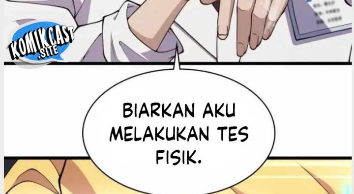 Great Doctor Ling Ran Chapter 150 - halaman 33