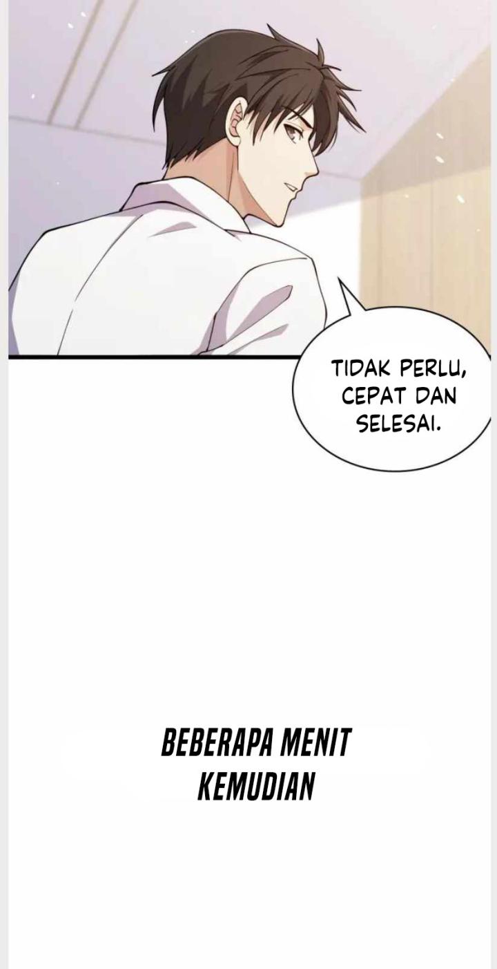 Great Doctor Ling Ran Chapter 150 - halaman 38