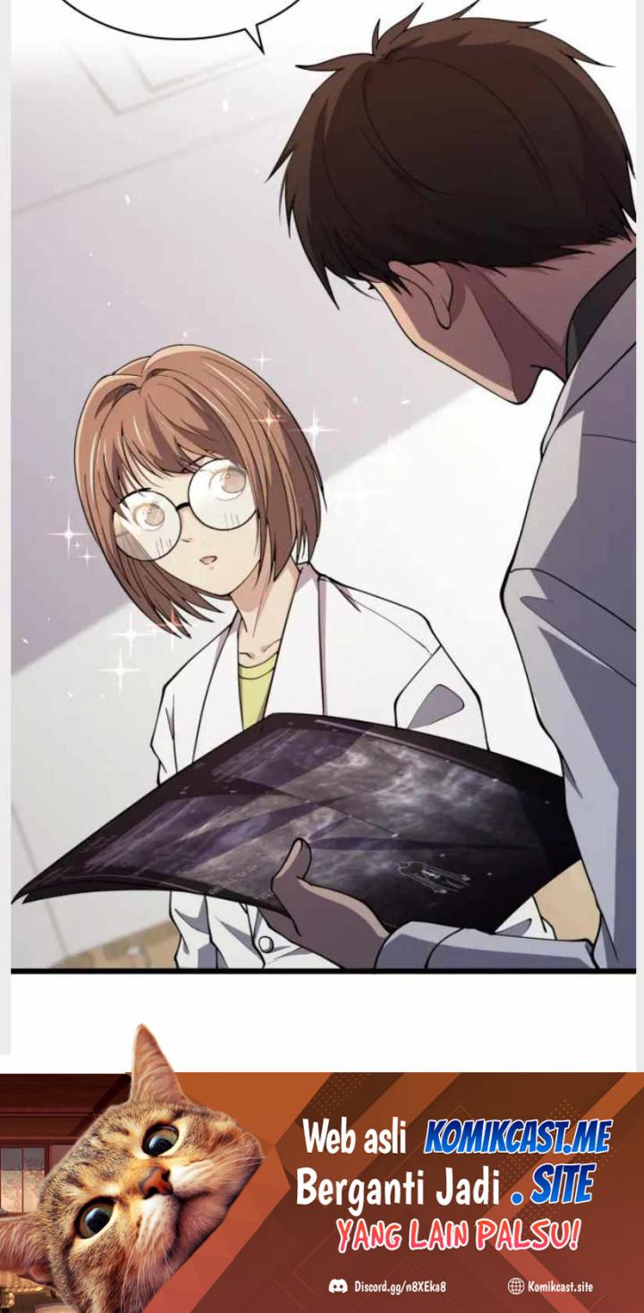 Great Doctor Ling Ran Chapter 150 - halaman 43