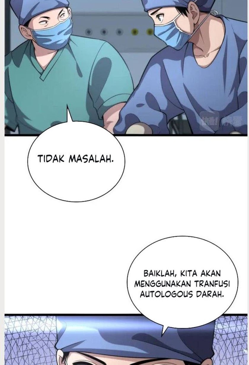 Great Doctor Ling Ran Chapter 151 - halaman 13