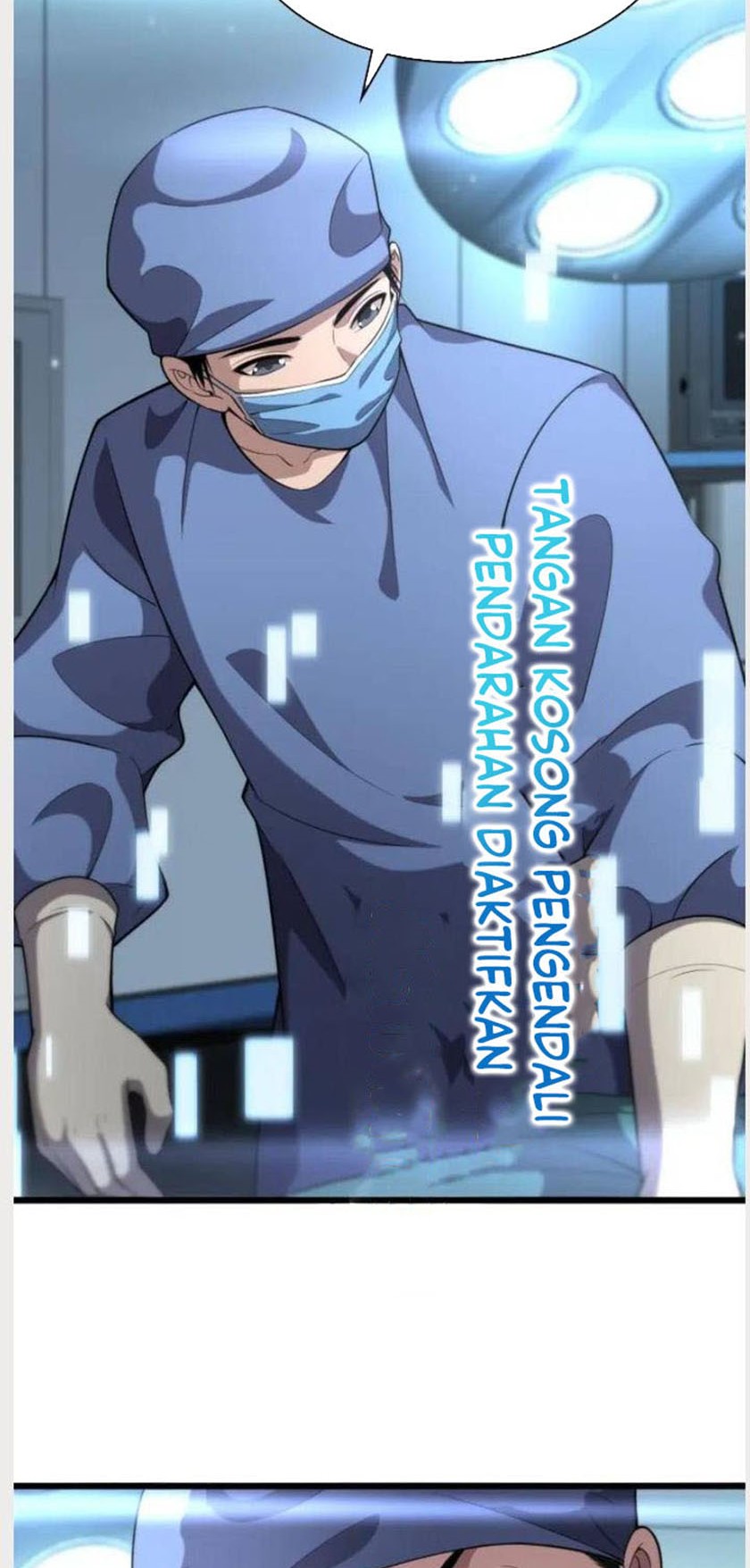 Great Doctor Ling Ran Chapter 151 - halaman 19