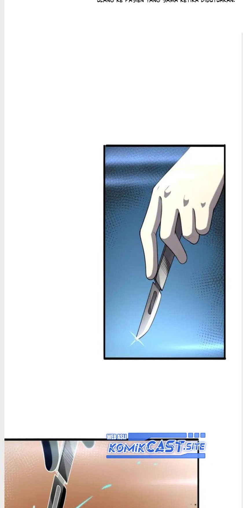 Great Doctor Ling Ran Chapter 151 - halaman 23