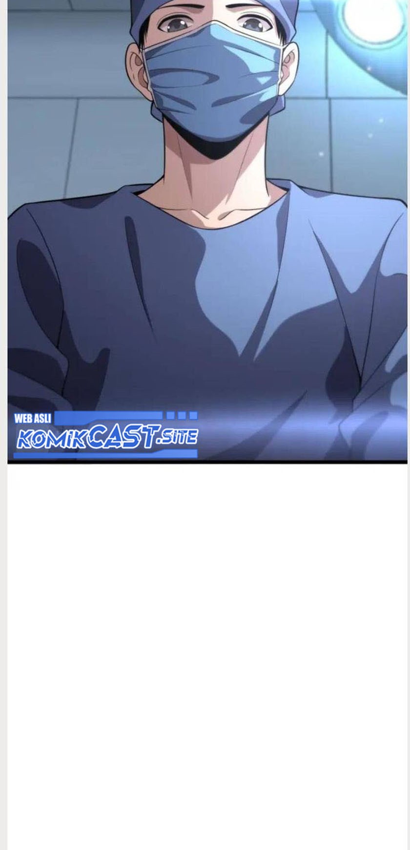 Great Doctor Ling Ran Chapter 151 - halaman 26