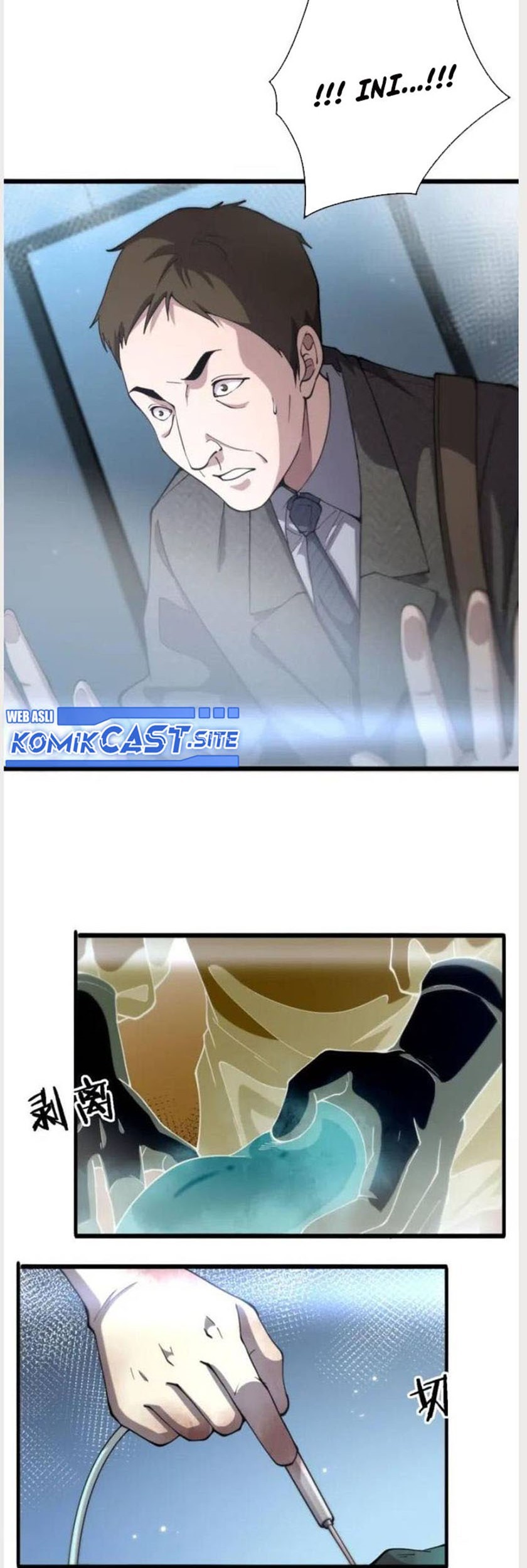 Great Doctor Ling Ran Chapter 151 - halaman 29