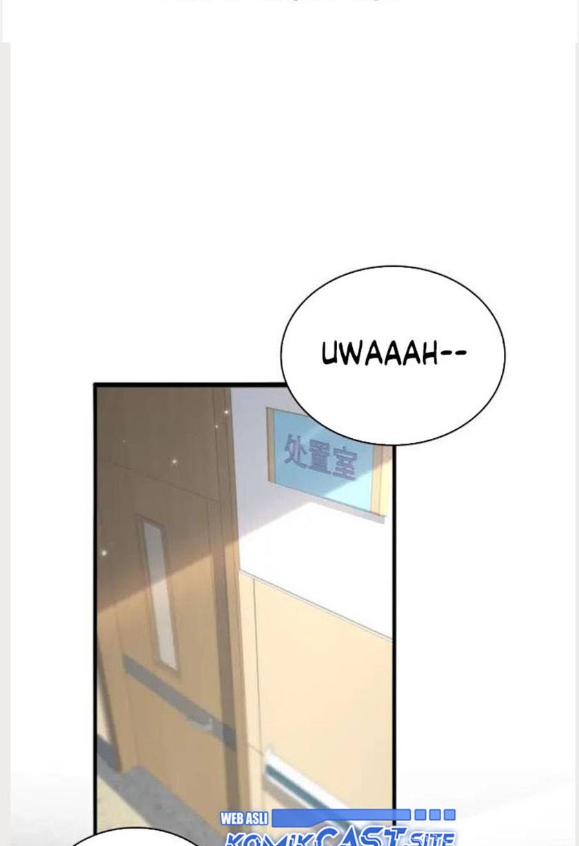 Great Doctor Ling Ran Chapter 151 - halaman 3