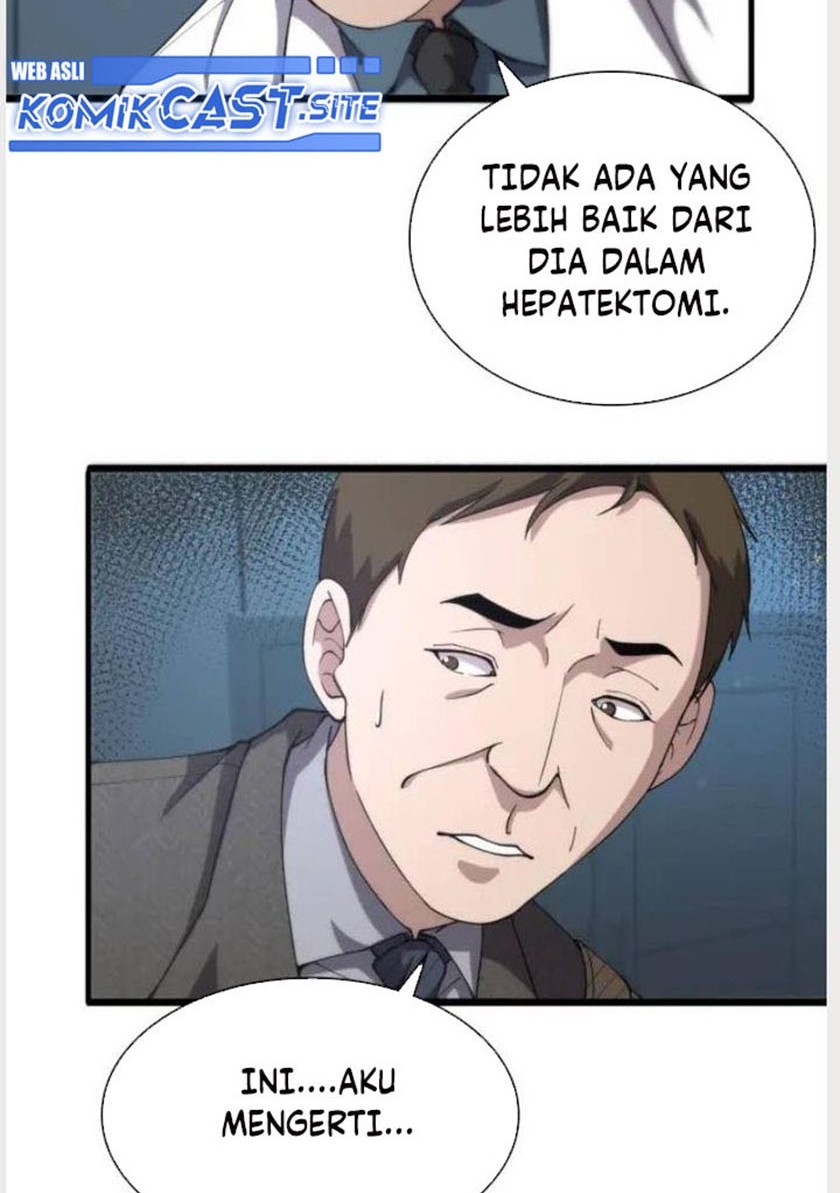 Great Doctor Ling Ran Chapter 151 - halaman 32