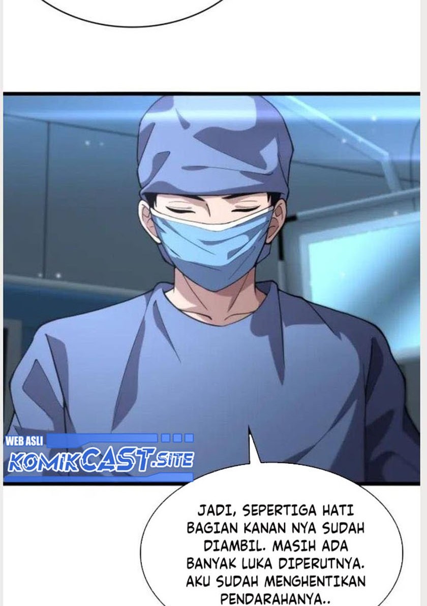 Great Doctor Ling Ran Chapter 151 - halaman 36