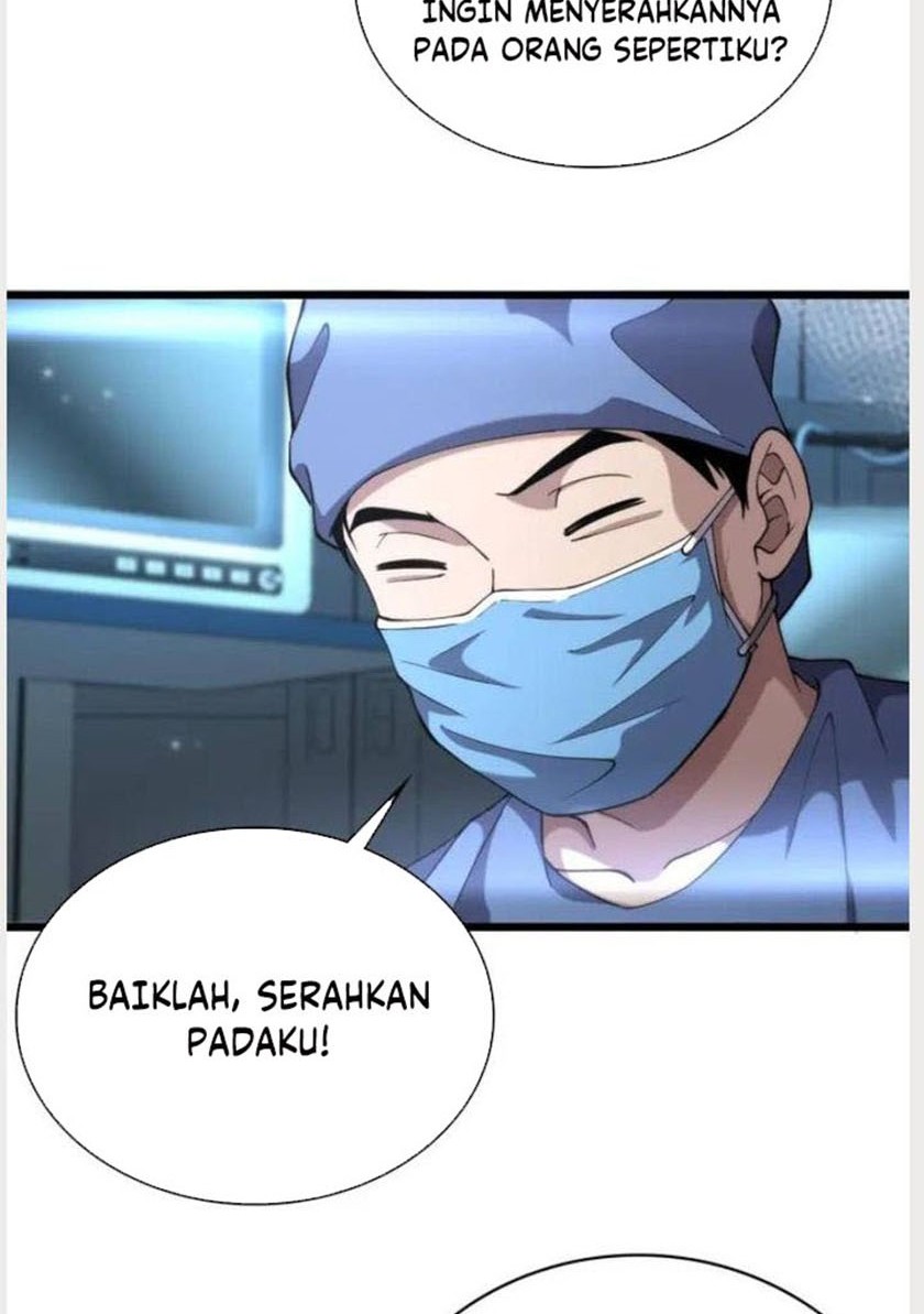Great Doctor Ling Ran Chapter 151 - halaman 38