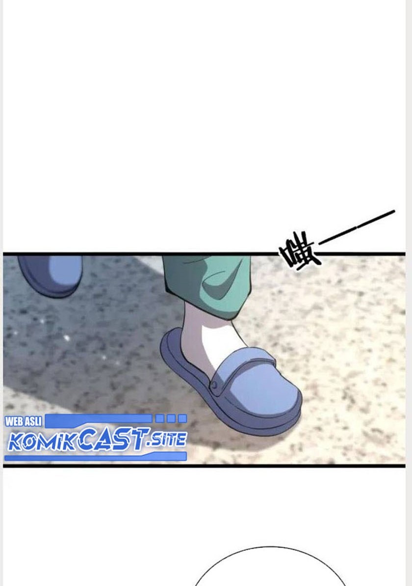 Great Doctor Ling Ran Chapter 151 - halaman 40