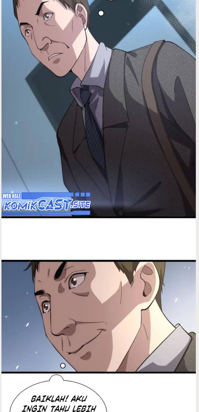 Great Doctor Ling Ran Chapter 151 - halaman 48
