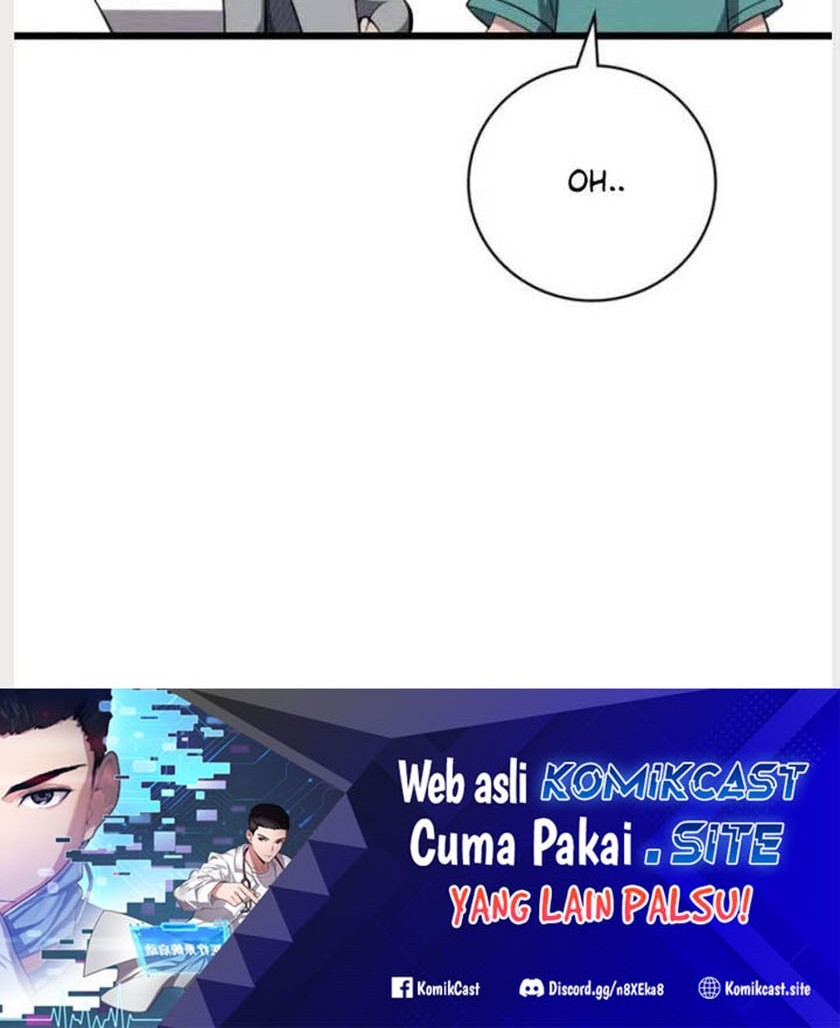 Great Doctor Ling Ran Chapter 151 - halaman 55