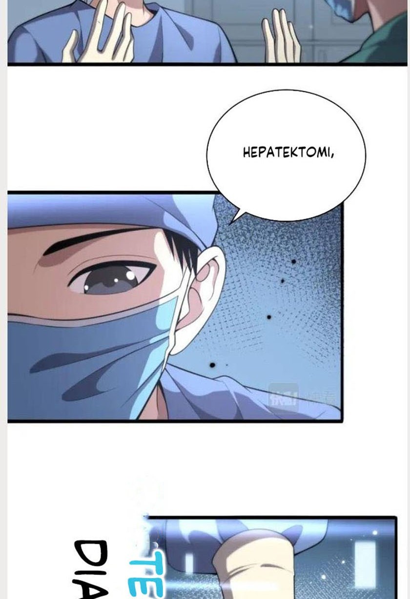 Great Doctor Ling Ran Chapter 151 - halaman 9