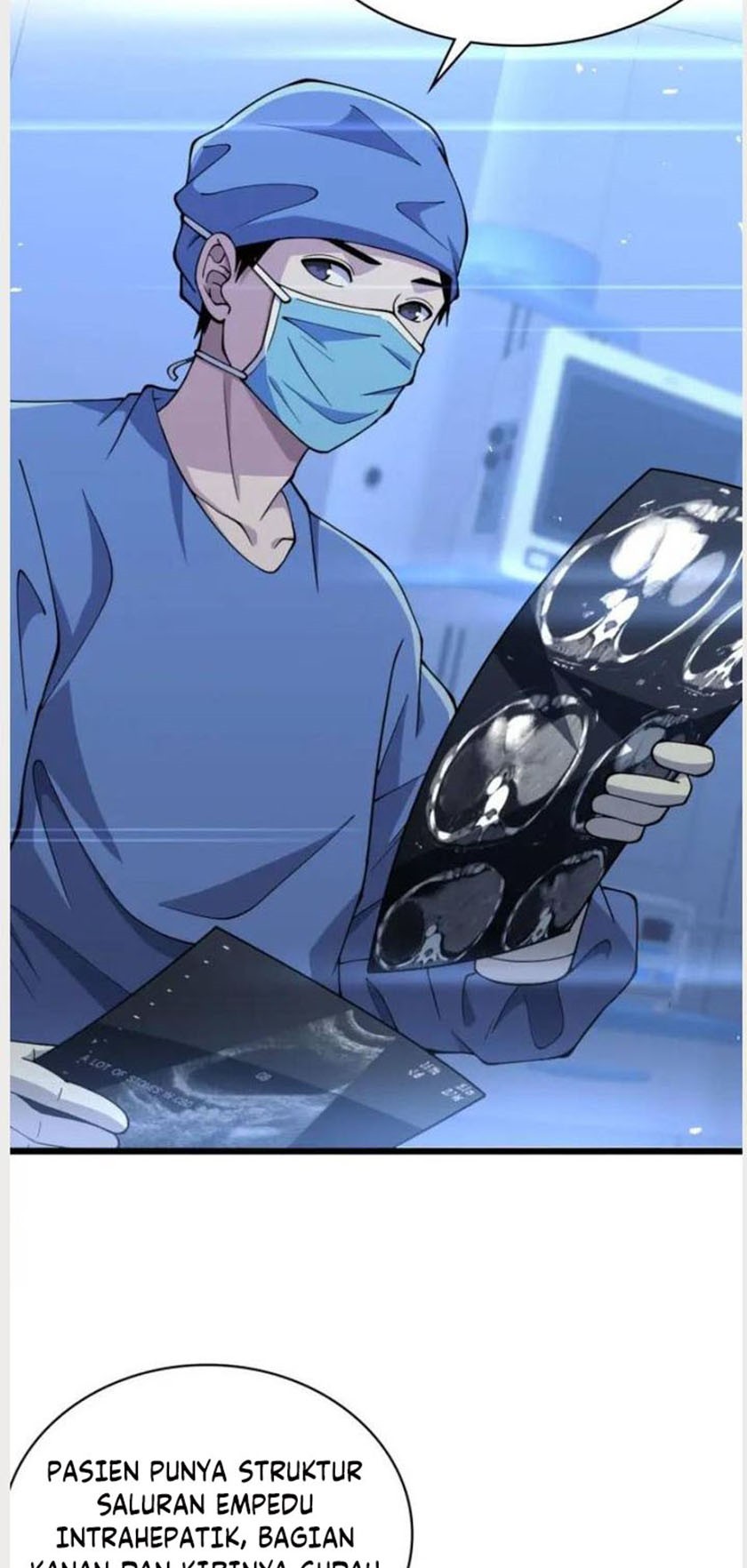 Great Doctor Ling Ran Chapter 152 - halaman 14