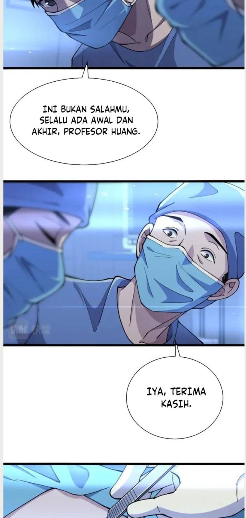 Great Doctor Ling Ran Chapter 152 - halaman 16