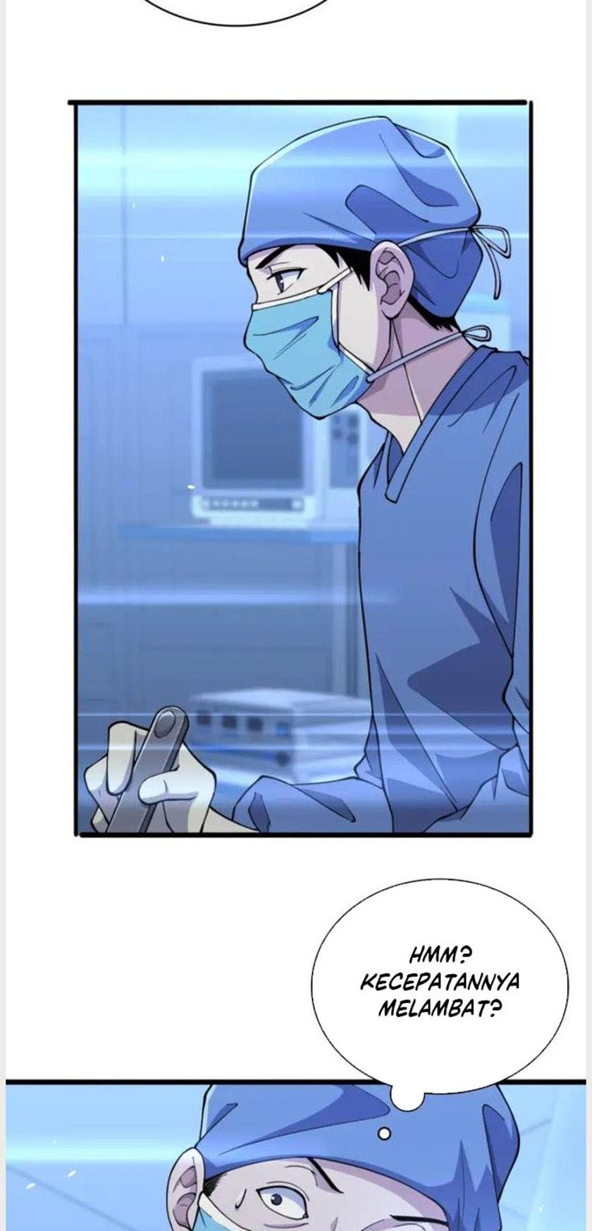 Great Doctor Ling Ran Chapter 152 - halaman 19