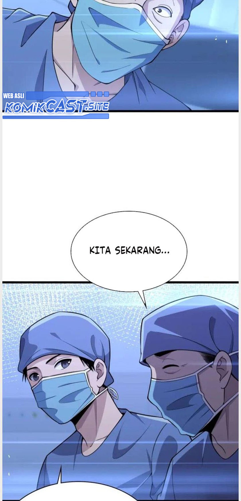 Great Doctor Ling Ran Chapter 152 - halaman 20