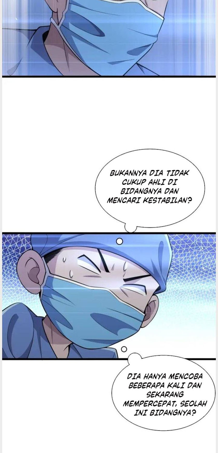 Great Doctor Ling Ran Chapter 152 - halaman 26
