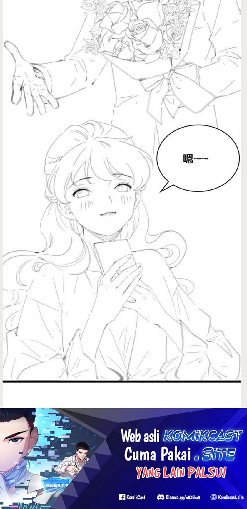 Great Doctor Ling Ran Chapter 152 - halaman 40