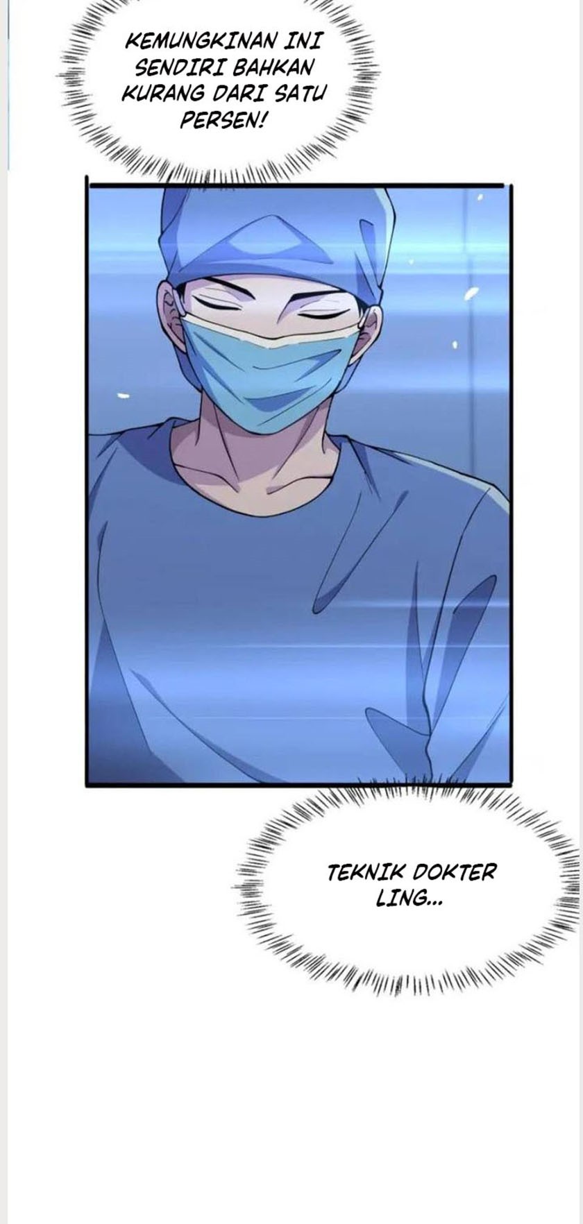 Great Doctor Ling Ran Chapter 152 - halaman 8