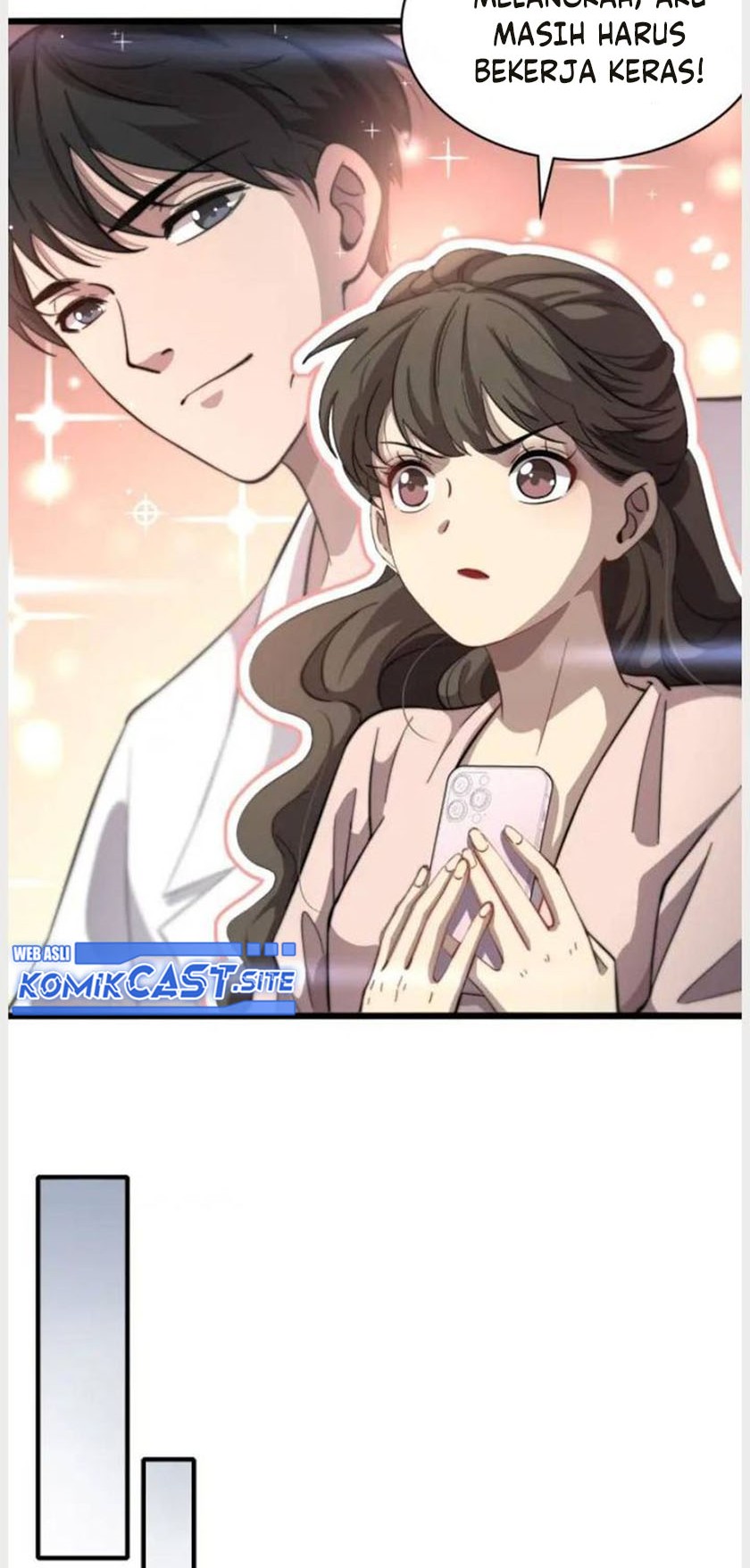 Great Doctor Ling Ran Chapter 153 - halaman 17