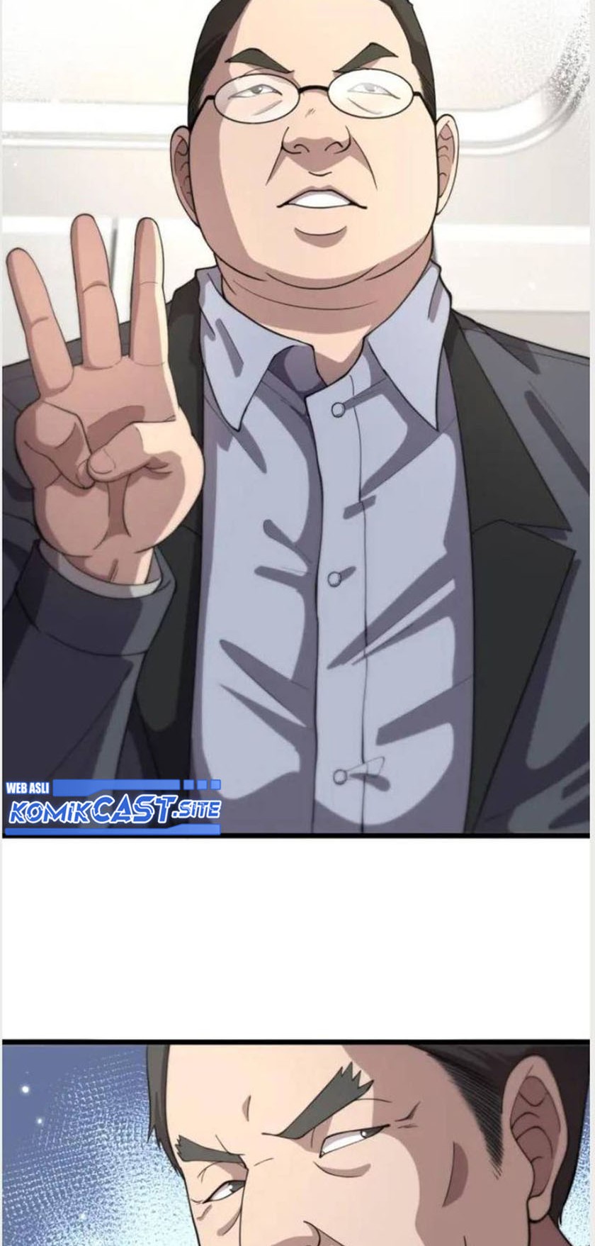 Great Doctor Ling Ran Chapter 153 - halaman 29
