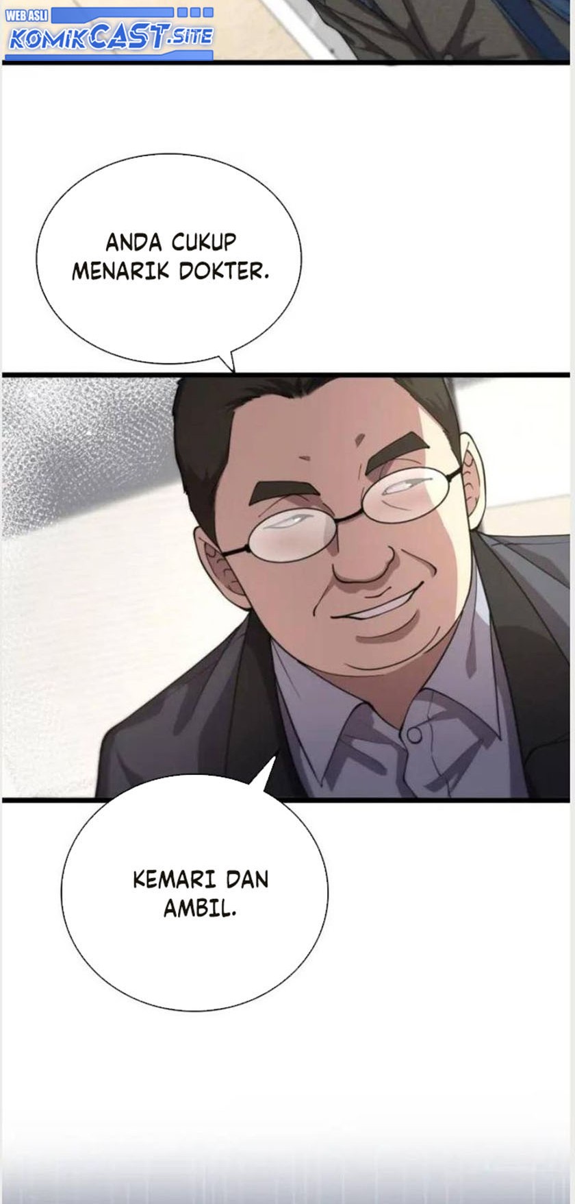 Great Doctor Ling Ran Chapter 153 - halaman 32