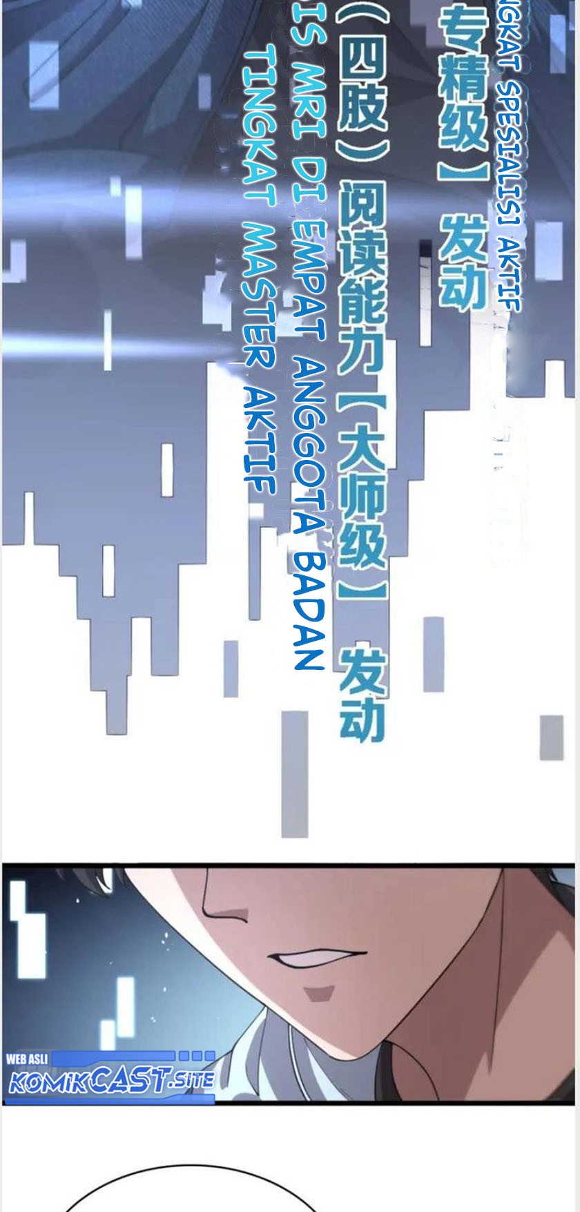 Great Doctor Ling Ran Chapter 153 - halaman 35