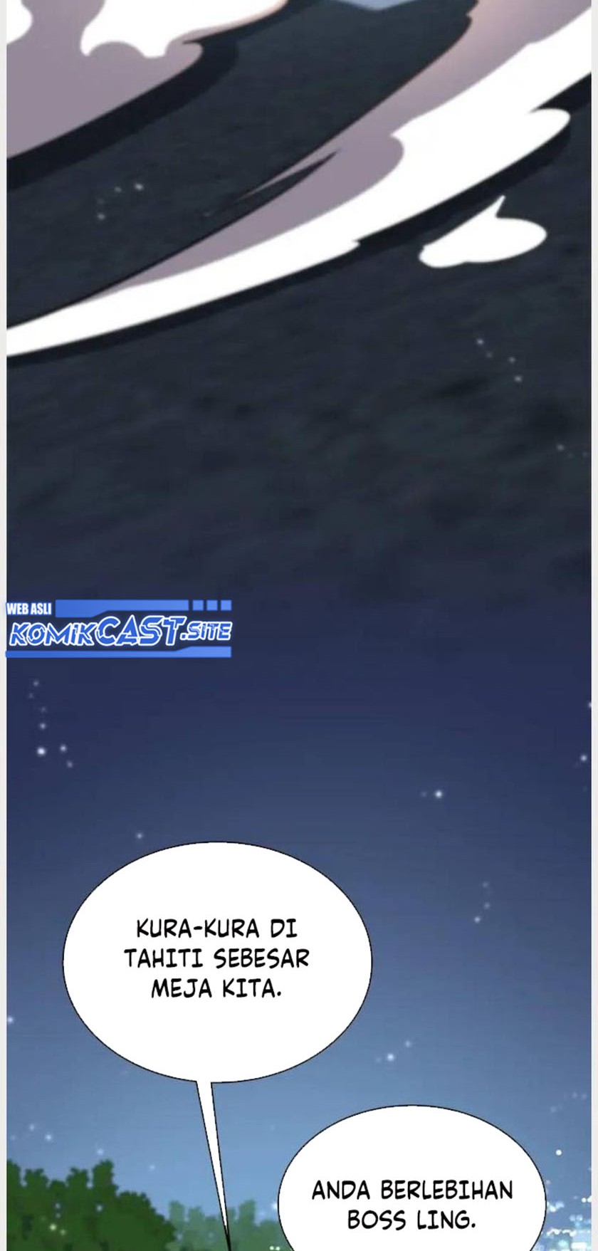 Great Doctor Ling Ran Chapter 153 - halaman 6