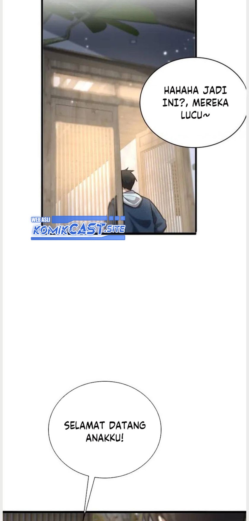 Great Doctor Ling Ran Chapter 153 - halaman 8