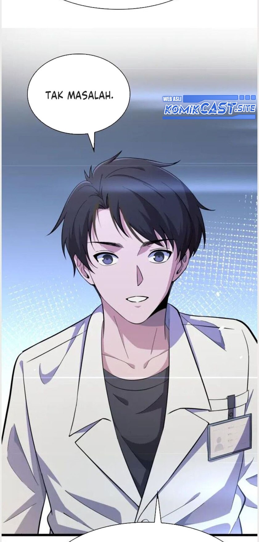 Great Doctor Ling Ran Chapter 154 - halaman 21