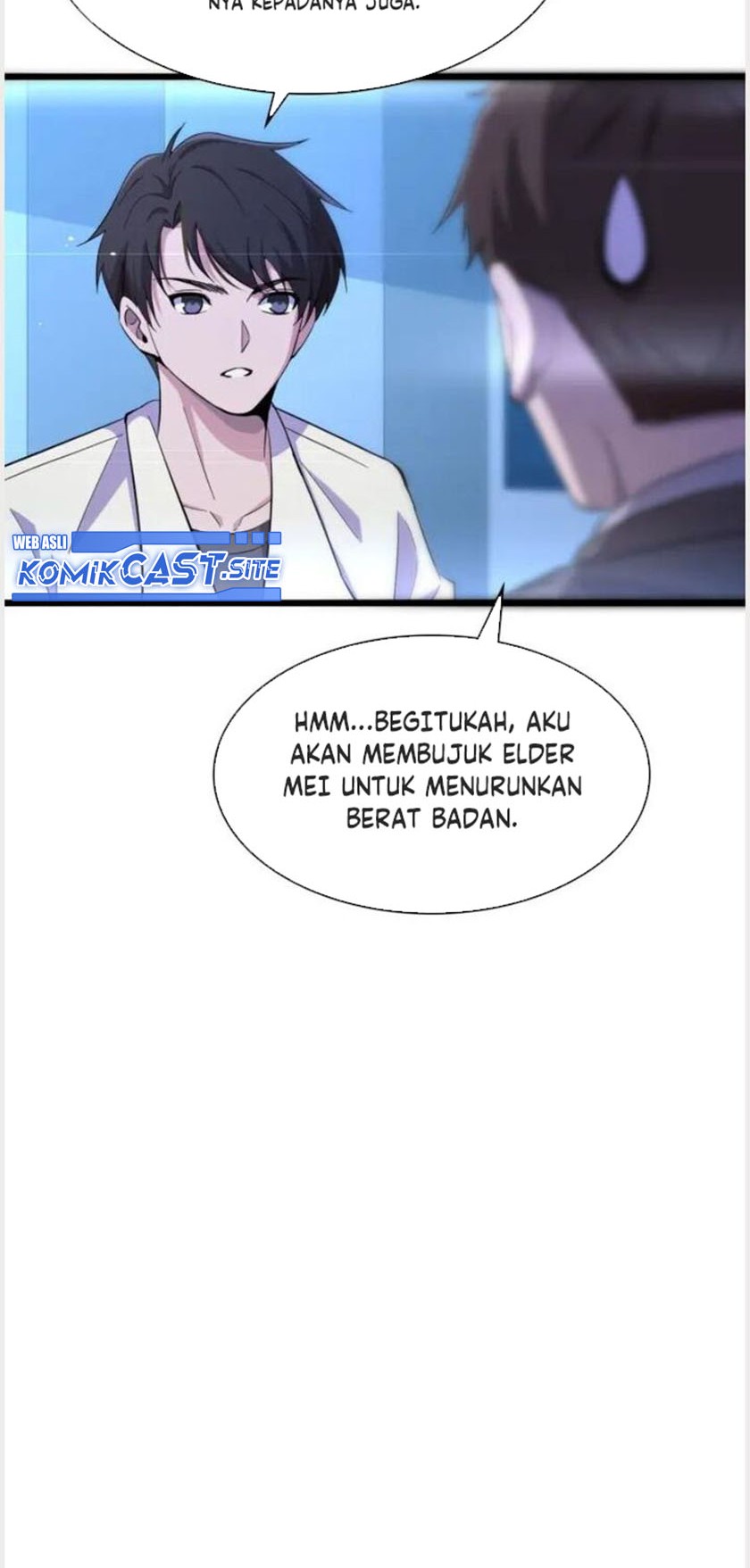 Great Doctor Ling Ran Chapter 154 - halaman 23