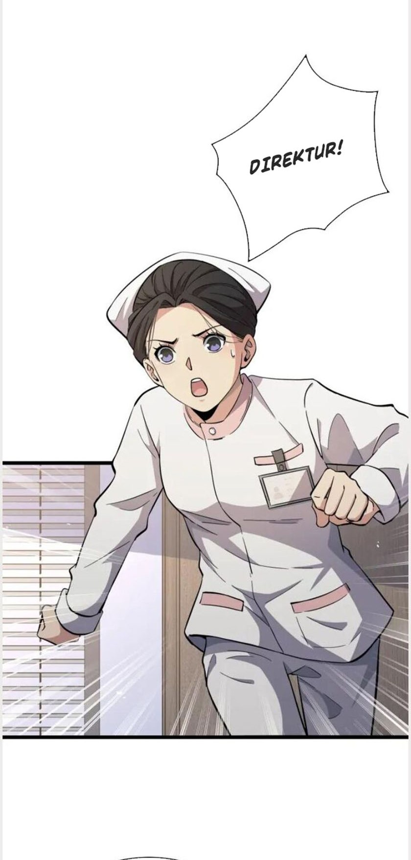 Great Doctor Ling Ran Chapter 154 - halaman 26