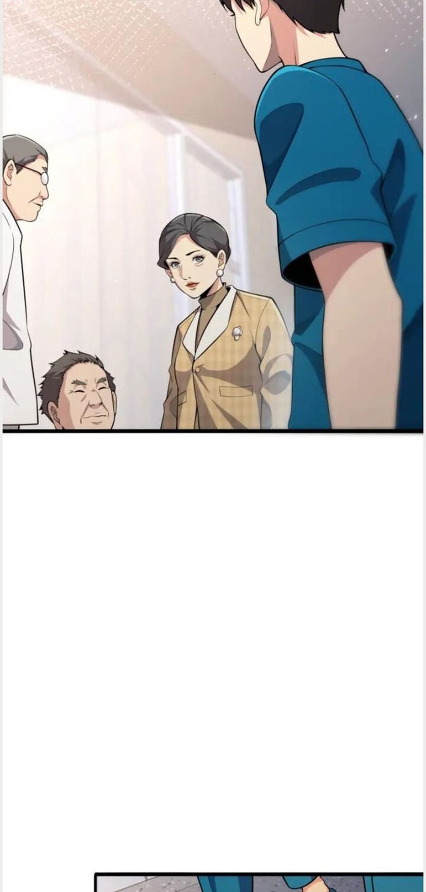 Great Doctor Ling Ran Chapter 154 - halaman 32