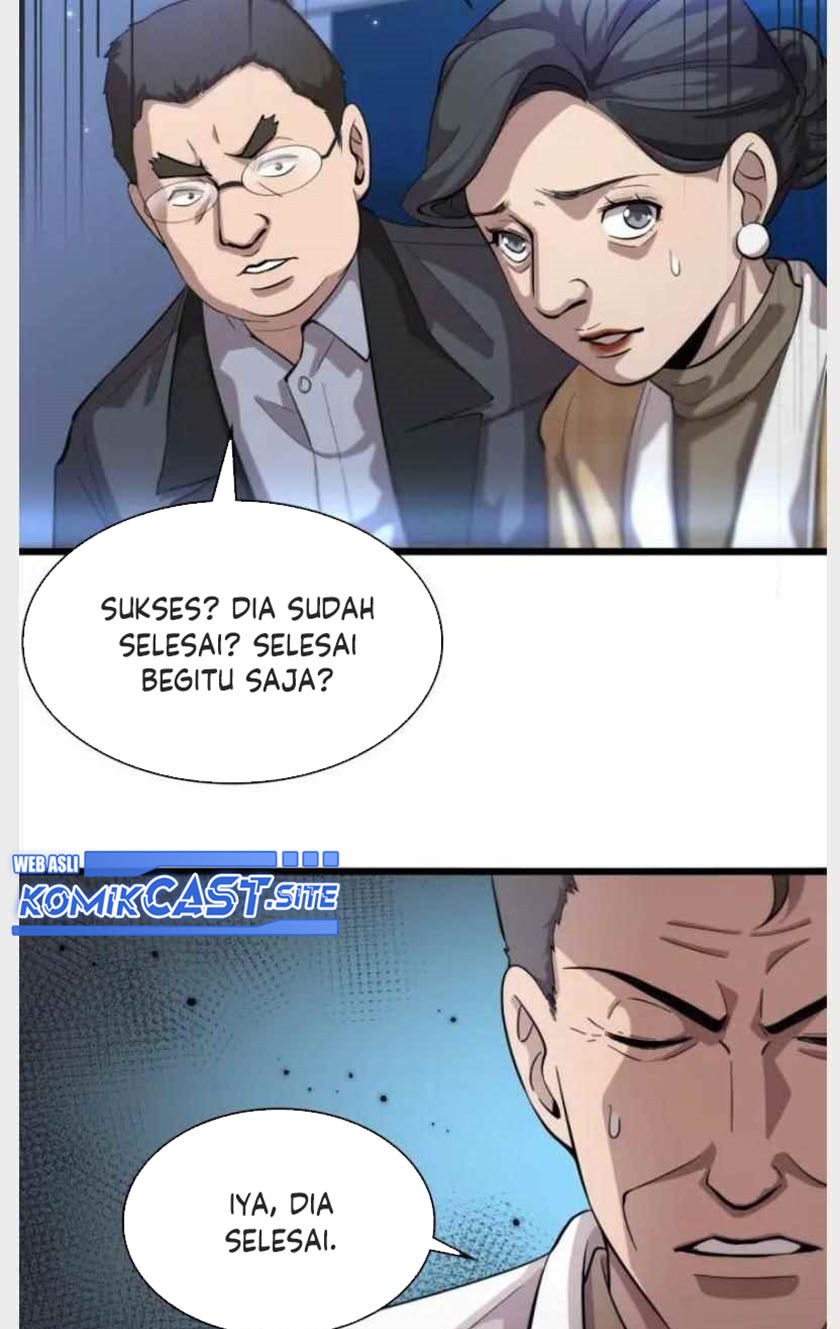 Great Doctor Ling Ran Chapter 155 - halaman 19