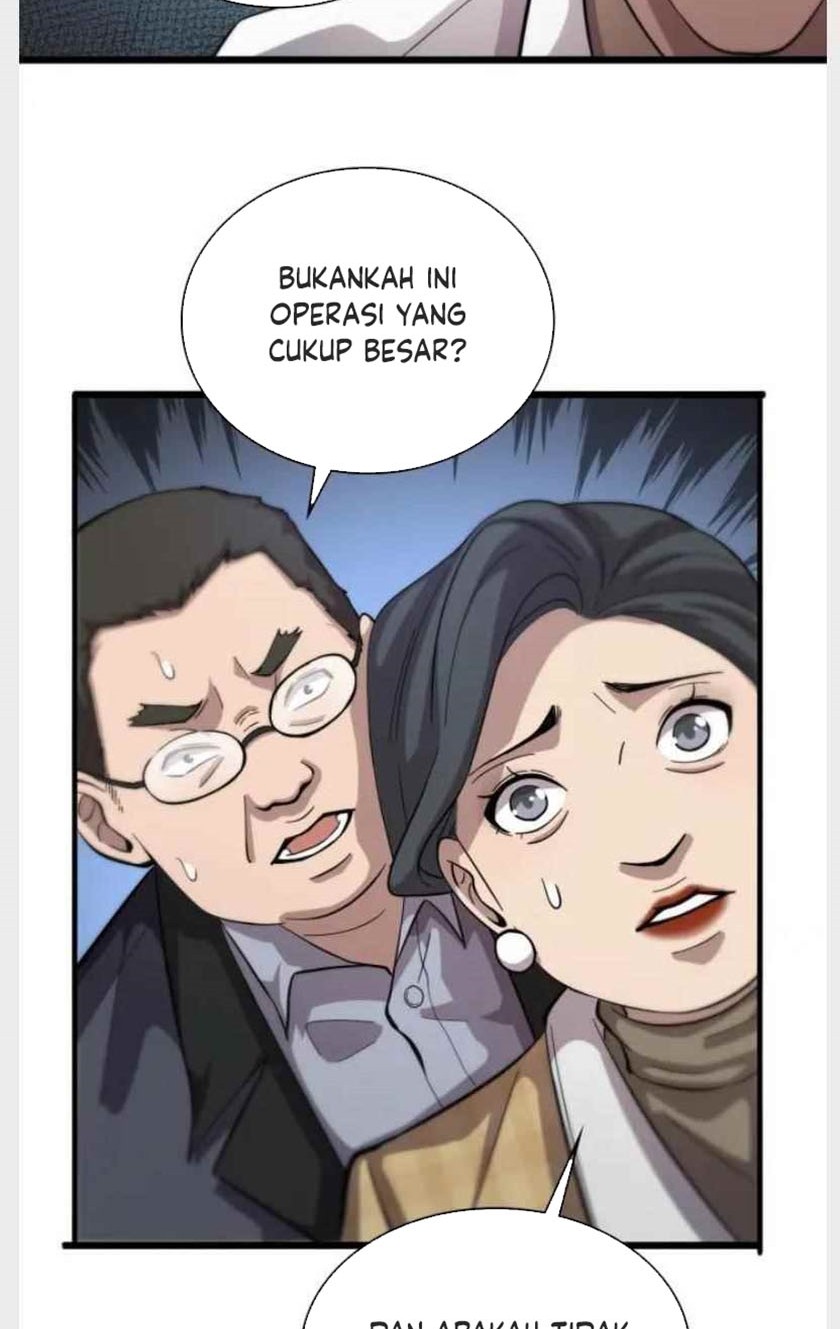 Great Doctor Ling Ran Chapter 155 - halaman 20