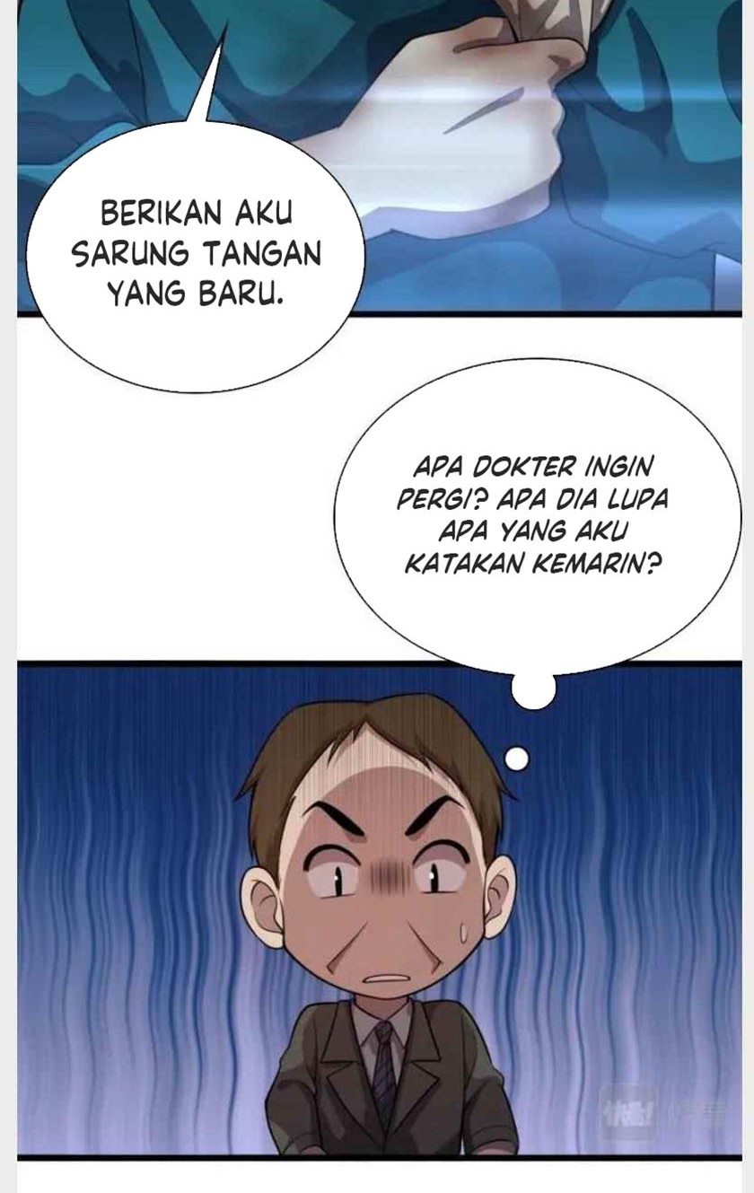 Great Doctor Ling Ran Chapter 155 - halaman 23
