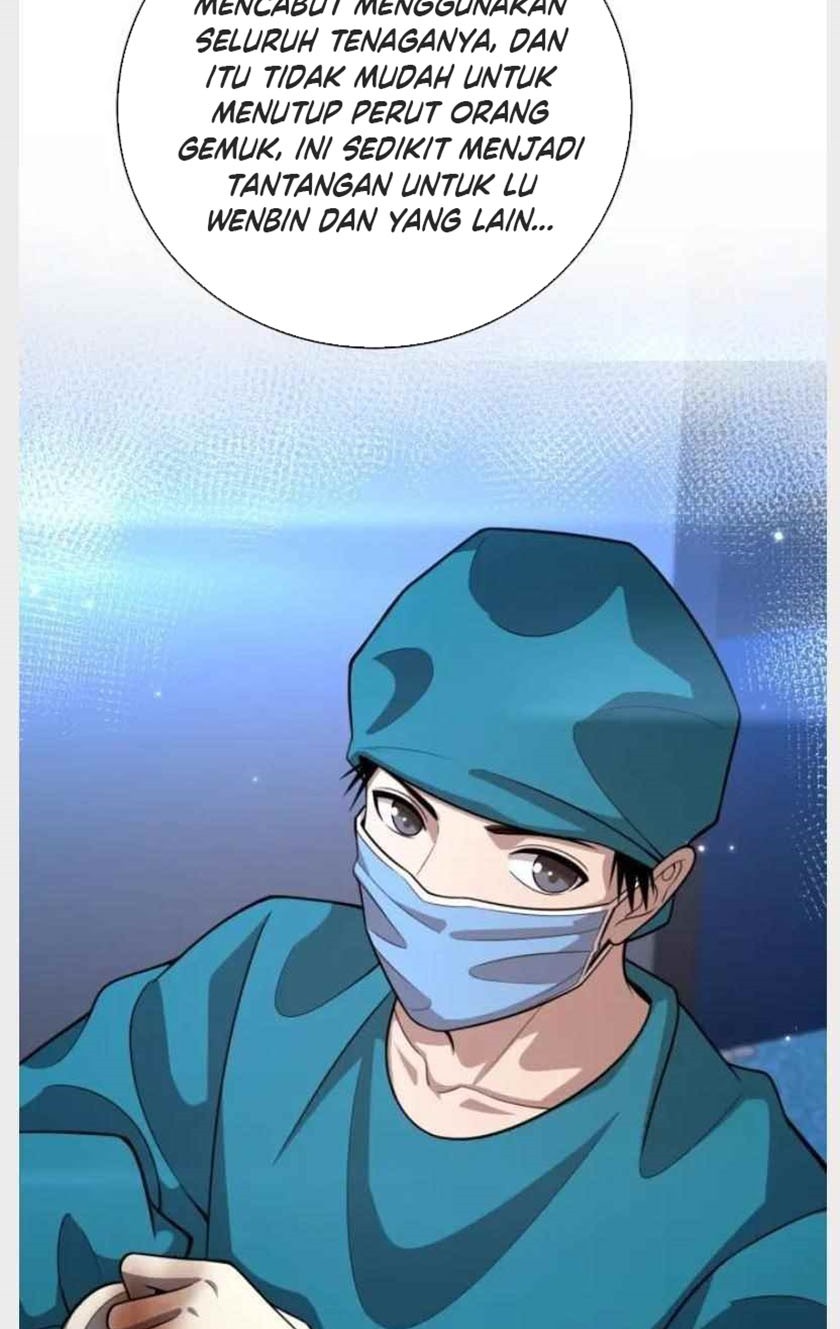 Great Doctor Ling Ran Chapter 155 - halaman 27