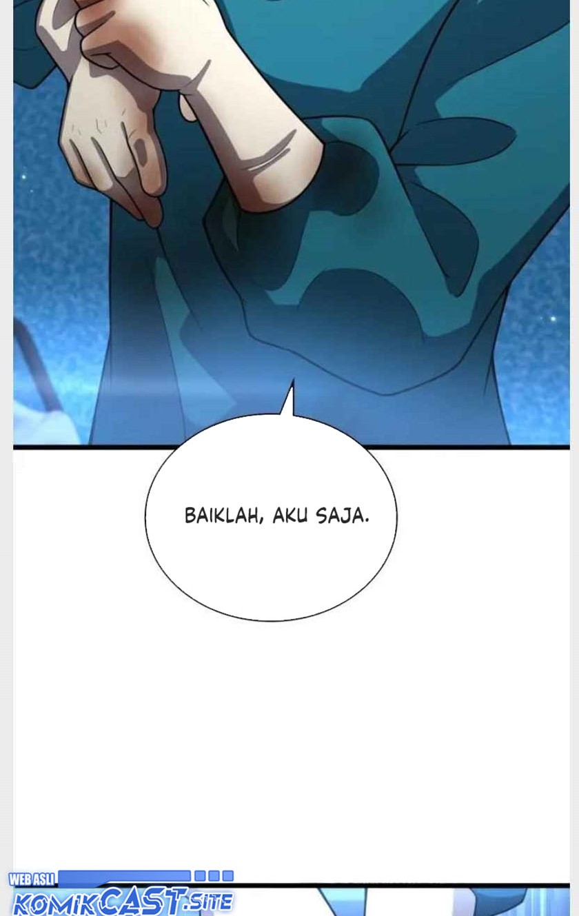 Great Doctor Ling Ran Chapter 155 - halaman 28