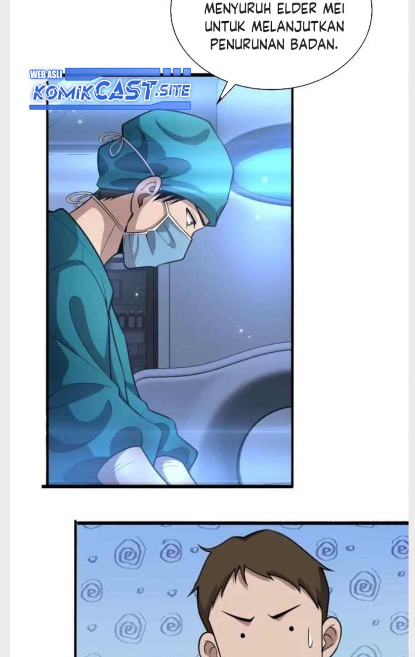 Great Doctor Ling Ran Chapter 155 - halaman 30