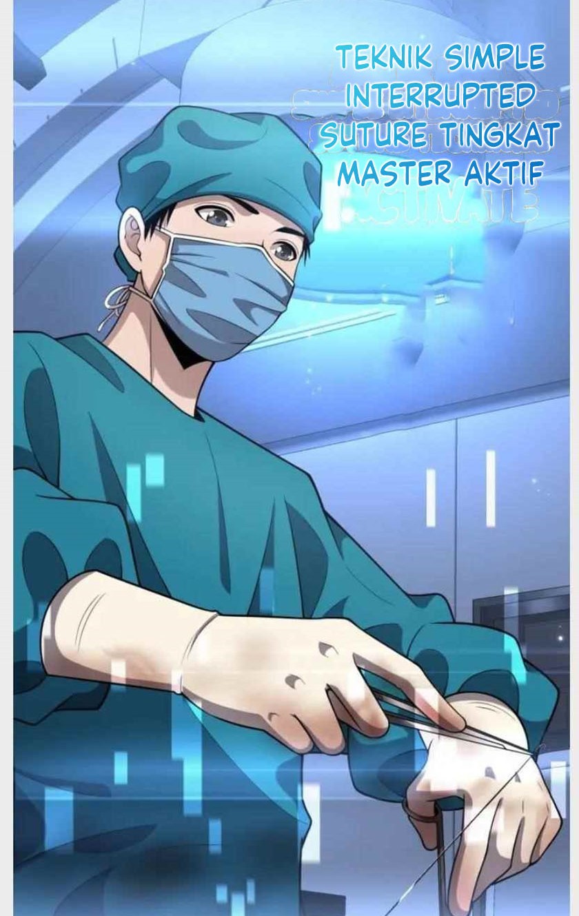 Great Doctor Ling Ran Chapter 155 - halaman 32
