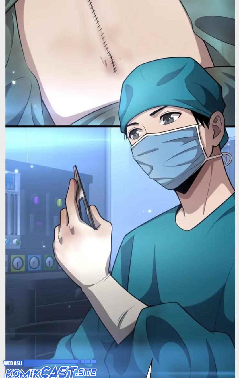 Great Doctor Ling Ran Chapter 155 - halaman 34