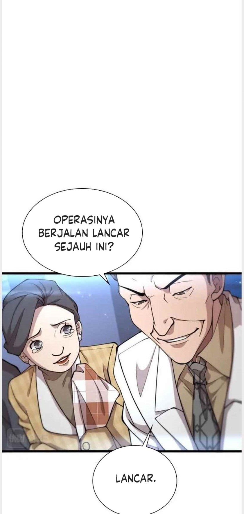 Great Doctor Ling Ran Chapter 155 - halaman 9