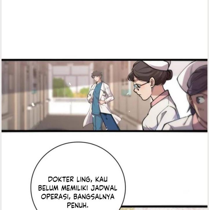 Great Doctor Ling Ran Chapter 156 - halaman 11